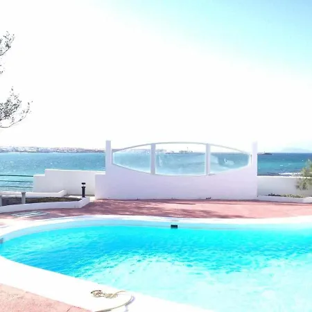 Coral Bay By Vacanzy Collection Apartament Corralejo
