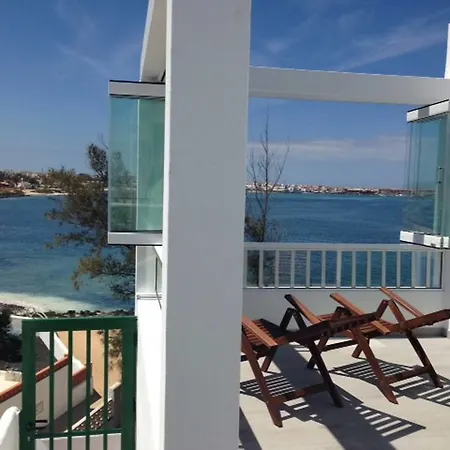 Coral Bay By Vacanzy Collection Apartament