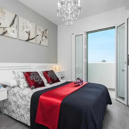 Apartment Apartamento Coral Bay By Vacanzy Collection *