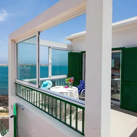 Apartamento Coral Bay By Vacanzy Collection * Corralejo