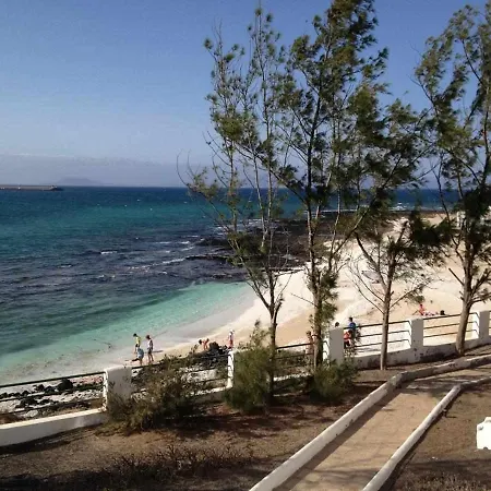 Daire Coral Bay By Vacanzy Collection Corralejo
