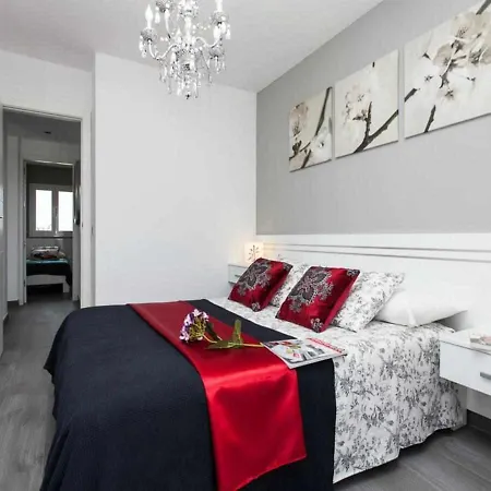 Apartamento Coral Bay By Vacanzy Collection * Corralejo