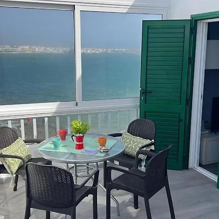 Apartamento Coral Bay By Vacanzy Collection Corralejo