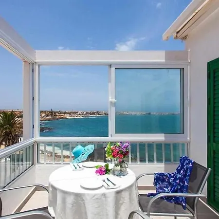 Apartamento Coral Bay By Vacanzy Collection * Corralejo