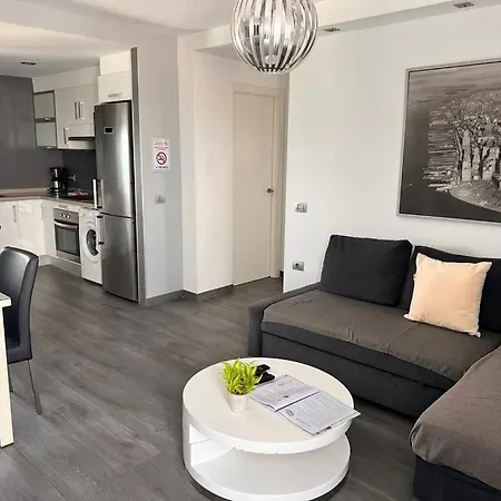 Apartment Apartamento Coral Bay By Vacanzy Collection