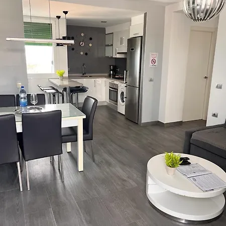Apartamento Coral Bay By Vacanzy Collection Corralejo