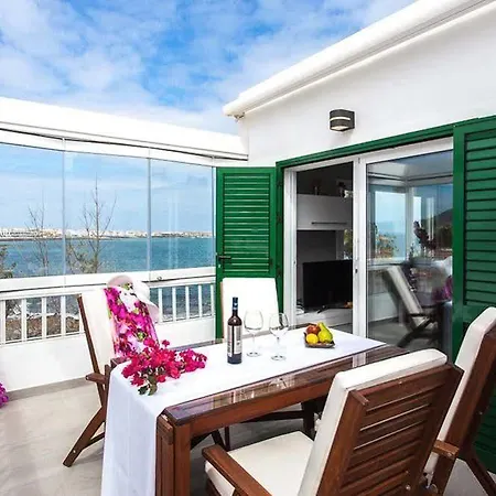 Apartment Apartamento Coral Bay By Vacanzy Collection