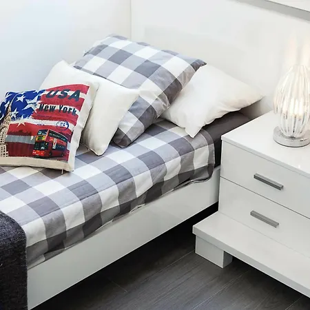 Coral Bay By Vacanzy Collection Daire Corralejo