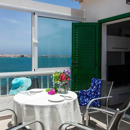 Apartamento Coral Bay By Vacanzy Collection * Corralejo